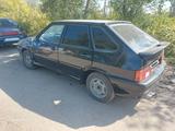 ВАЗ (Lada) 2109 2001 годаүшін990 000 тг. в Павлодар – фото 5