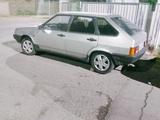 ВАЗ (Lada) 2109 2001 годаүшін390 000 тг. в Павлодар