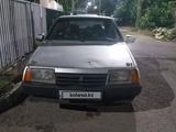 ВАЗ (Lada) 2109 2001 годаүшін390 000 тг. в Павлодар – фото 5