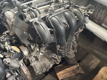 Двигатель форд мондэо1.8 (CHBA) за 280 000 тг. в Кокшетау – фото 2