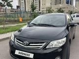 Toyota Corolla 2011 годаүшін5 800 000 тг. в Астана