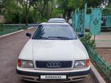 Audi 80 1992 года за 2 300 000 тг. в Астана