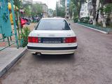 Audi 80 1992 годаүшін2 300 000 тг. в Астана – фото 4
