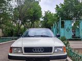 Audi 80 1992 года за 1 900 000 тг. в Астана – фото 5
