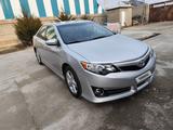 Toyota Camry 2014 года за 6 200 000 тг. в Шымкент