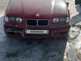 BMW 318 1992 года за 800 000 тг. в Алматы – фото 2