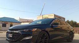 Chevrolet Malibu 2020 года за 7 200 000 тг. в Жанаозен – фото 2