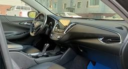 Chevrolet Malibu 2020 годаүшін7 200 000 тг. в Жанаозен – фото 5