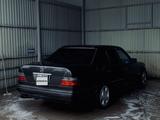 Mercedes-Benz E 320 1995 года за 1 850 000 тг. в Алматы