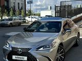 Lexus ES 250 2022 годаүшін24 000 000 тг. в Астана – фото 5