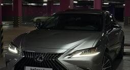 Lexus ES 250 2022 года за 24 000 000 тг. в Астана – фото 5