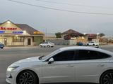 Hyundai Sonata 2021 годаүшін9 000 000 тг. в Алматы