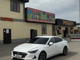 Hyundai Sonata 2021 годаүшін9 000 000 тг. в Алматы – фото 5
