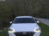 Hyundai Sonata 2021 годаүшін9 000 000 тг. в Алматы – фото 3