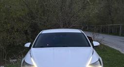 Hyundai Sonata 2021 года за 9 000 000 тг. в Алматы – фото 3