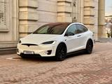 Tesla Model X 2016 годаүшін40 000 000 тг. в Шымкент – фото 2