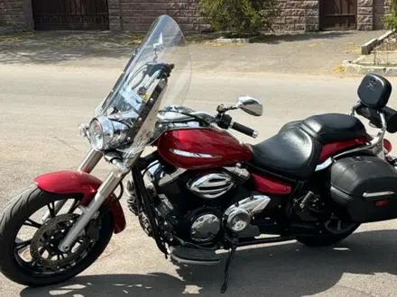 Yamaha  XVS950 2011 года за 3 700 000 тг. в Астана – фото 2