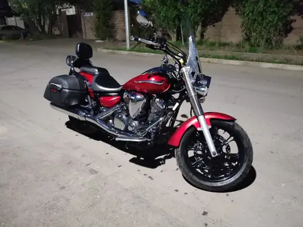 Yamaha  XVS950 2011 года за 3 700 000 тг. в Астана