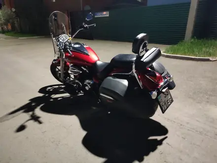 Yamaha  XVS950 2011 года за 3 700 000 тг. в Астана – фото 6