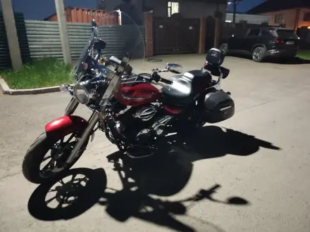 Yamaha  XVS950 2011 года за 3 700 000 тг. в Астана – фото 7