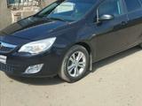 Opel Astra 2012 года за 3 900 000 тг. в Актобе