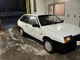 ВАЗ (Lada) 2108 1996 годаүшін770 000 тг. в Темиртау – фото 3