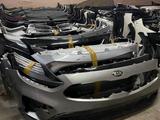 Бампер за 110 000 тг. в Алматы – фото 4