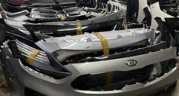 Бампер за 110 000 тг. в Алматы – фото 4