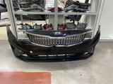Бампер за 110 000 тг. в Алматы – фото 5