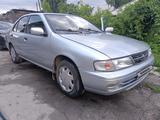 Nissan Sunny 1998 годаүшін1 600 000 тг. в Усть-Каменогорск