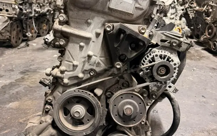1ZR FE 1, 6 Toyota Corolla за 385 000 тг. в Алматы