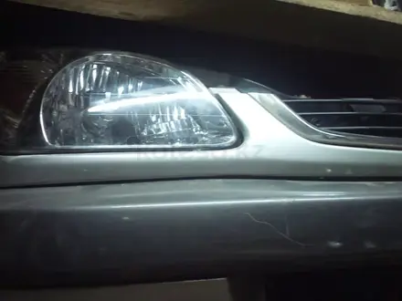 Капоты, крылья, бампера, передняя часть кузова на автомобили в Тараз – фото 54