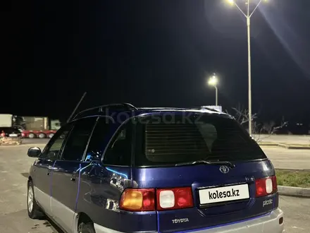 Toyota Picnic 1997 года за 4 800 000 тг. в Алматы – фото 16