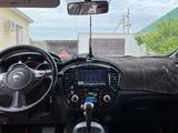 Nissan Juke 2011 годаүшін4 200 000 тг. в Актау – фото 2