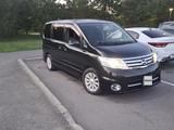 Nissan Serena 2010 года за 6 700 000 тг. в Астана – фото 2