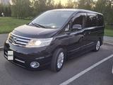 Nissan Serena 2010 года за 6 700 000 тг. в Астана