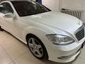 Mercedes-Benz S 350 2010 годаүшін11 500 000 тг. в Актау – фото 3