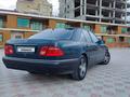 Mercedes-Benz E 230 1995 годаүшін1 700 000 тг. в Актау – фото 2