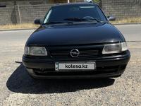 Opel Astra 1997 годаүшін1 600 000 тг. в Шымкент