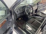 Mercedes-Benz ML 350 2007 годаүшін8 000 000 тг. в Алматы – фото 5