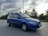 Mazda Premacy 2000 года за 3 500 000 тг. в Талдыкорган – фото 4