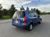 Mazda Premacy 2000 года за 3 500 000 тг. в Талдыкорган – фото 5