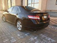 Toyota Camry 2011 годаүшін5 300 000 тг. в Уральск