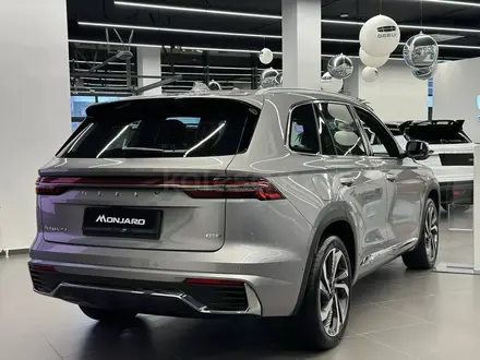Geely Monjaro Premium 2025 года за 15 490 000 тг. в Шымкент – фото 3