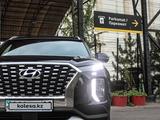 Hyundai Palisade 2021 года за 22 000 000 тг. в Алматы – фото 3