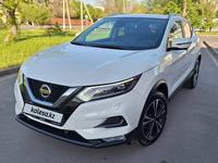 Nissan Qashqai 2020 годаүшін10 199 999 тг. в Астана