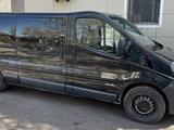 Renault Trafic 2006 годаүшін5 500 000 тг. в Караганда – фото 2