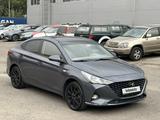 Hyundai Accent 2022 года за 6 000 000 тг. в Алматы