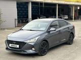 Hyundai Accent 2022 года за 6 000 000 тг. в Алматы – фото 4