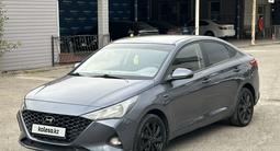 Hyundai Accent 2022 года за 6 000 000 тг. в Алматы – фото 4